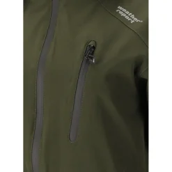 Weather Report Camelia W-Pro 15000 Jakke Dame, rosin