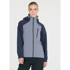 Weather Report Camelia W-Pro 15000 Regnsæt Dame, flint stone