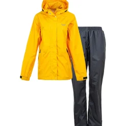 Weather Report Carlene Regnsæt Dame