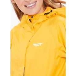 Weather Report Carlene Regnsæt Dame