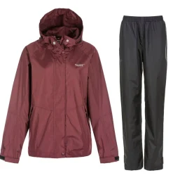 Weather Report Carlene Regnsæt Dame