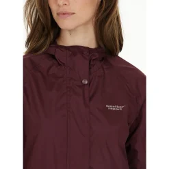 Weather Report Carlene Regnsæt Dame