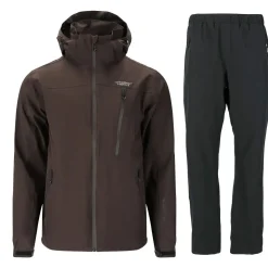 Weather Report Delton W-Pro 15000 Regnsæt Herre, espresso