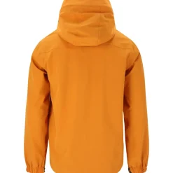 Weather Report Delton W-Pro 15000 Jakke Herre, golden oak