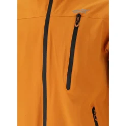 Weather Report Delton W-Pro 15000 Jakke Herre, golden oak