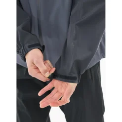 Weather Report Delton W-Pro 15000 Jakke Herre, blue nights