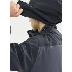 Weather Report Delton W-Pro 15000 Jakke Herre, blue nights