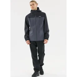 Weather Report Delton W-Pro 15000 Jakke Herre, blue nights