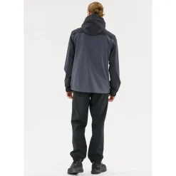 Weather Report Delton W-Pro 15000 Jakke Herre, blue nights