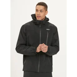 Weather Report Delton W-Pro 15000 Regnsæt Herre, sort