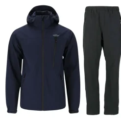 Weather Report Delton W-Pro 15000 Regnsæt Herre, navy
