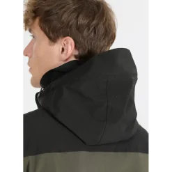 Weather Report Delton W-Pro 15000 Regnsæt Herre, black ink