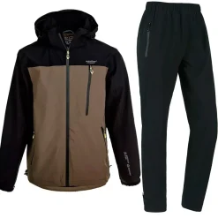 Weather Report Delton W-Pro 15000 Regnsæt Herre, tarmac