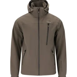 Weather Report Delton W-Pro 15000 Jakke Herre, black ink