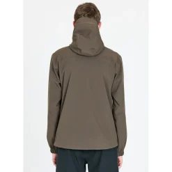 Weather Report Delton W-Pro 15000 Jakke Herre, black ink