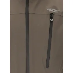 Weather Report Delton W-Pro 15000 Jakke Herre, black ink