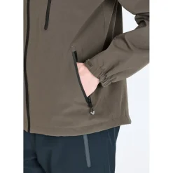 Weather Report Delton W-Pro 15000 Jakke Herre, black ink