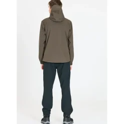 Weather Report Delton W-Pro 15000 Jakke Herre, black ink