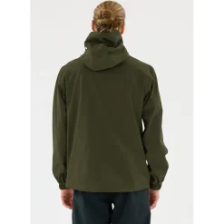 Weather Report Delton W-Pro 15000 Regnsæt Herre, rosin