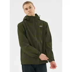 Weather Report Delton W-Pro 15000 Regnsæt Herre, rosin