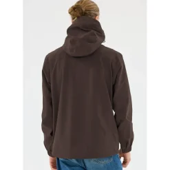 Weather Report Delton W-Pro 15000 Jakke Herre, espresso