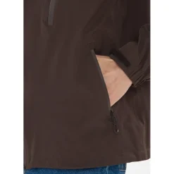 Weather Report Delton W-Pro 15000 Jakke Herre, espresso