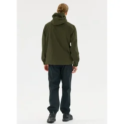 Weather Report Delton W-Pro 15000 Jakke Herre