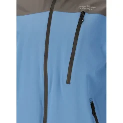 Weather Report Delton W-Pro 15000 Jakke Herre, captain's blue