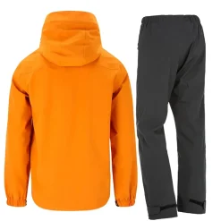 Weather Report Delton W-Pro 15000 Regnsæt Herre, golden oak