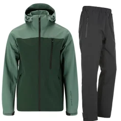 Weather Report Delton W-Pro 15000 Regnsæt Herre, deep forest