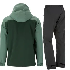 Weather Report Delton W-Pro 15000 Regnsæt Herre, deep forest