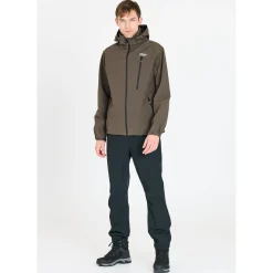 Weather Report Delton W-Pro 15000 Regnsæt Herre, black ink