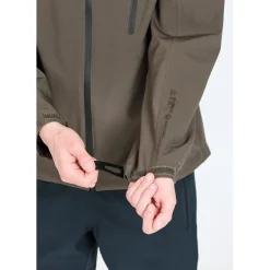 Weather Report Delton W-Pro 15000 Regnsæt Herre, black ink