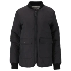 Weather Report Eilish Short Quilted Termojakke Dame