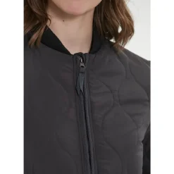 Weather Report Eilish Short Quilted Termojakke Dame