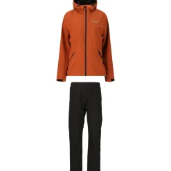 Weather Report Gust W-Pro 10.000 Regnsæt Dame