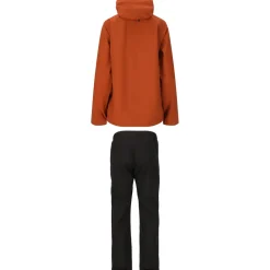 Weather Report Gust W-Pro 10.000 Regnsæt Dame