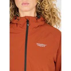 Weather Report Gust W-Pro 10.000 Regnsæt Dame