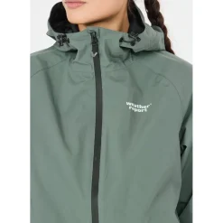 Weather Report Gust W-Pro 10.000 Regnsæt Dame