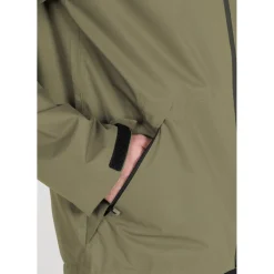 Weather Report Gust W-Pro 10.000 Regnsæt Herre