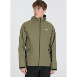 Weather Report Gust W-Pro 10.000 Regnsæt Herre