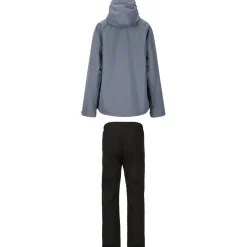 Weather Report Gust W-Pro 10.000 Regnsæt Dame