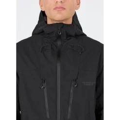 Weather Report Harbor Rain-Tech Regnjakke Herre