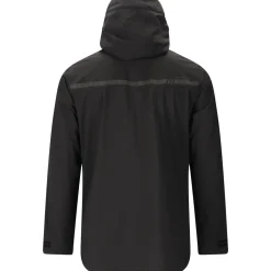 Weather Report Harbor Rain-Tech Regnjakke Herre