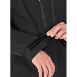 Weather Report Harbor Rain-Tech Regnjakke Herre