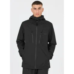 Weather Report Harbor Rain-Tech Regnjakke Herre