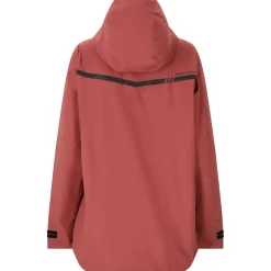 Weather Report Harbor Rain-Tech Regnjakke Dame