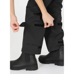 Weather Report Harbor Rain-Tech Regnbukser Dame