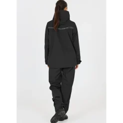 Weather Report Harbor Rain-Tech Regnbukser Dame