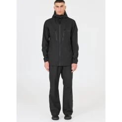 Weather Report Harbor Rain-Tech Regnbukser Herre